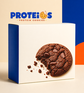 Peanut Butter Protein Cookie product image 4