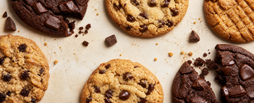 Lemon Zest Protein Cookie product image 1