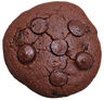 Double Chocolate Protein Cookie