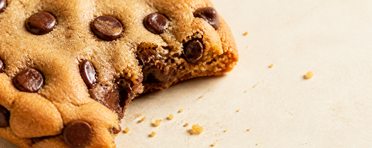 Chocolate Chip Protein Cookie product image 1