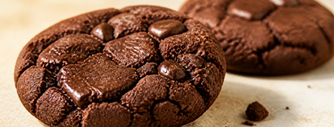 Double Chocolate Cookies product image 1
